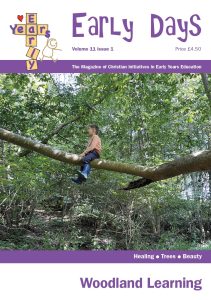 Publications woodland learning magazine