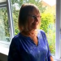 Margaret Simms Margaret Simms