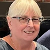 Mary Hawes Mary Hawes