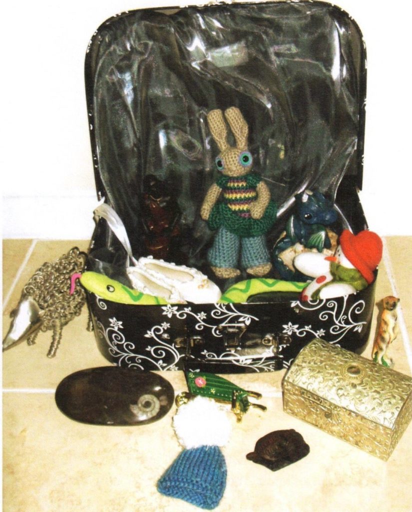 A Suitcase for Stories Suitcase 825x1024