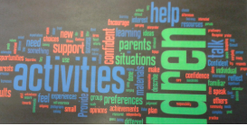 EYFS consultation finishes THIS WEEK Capture
