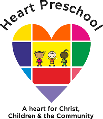 Heart Preschool - Ofsted Inspection Sept 2021 Heart