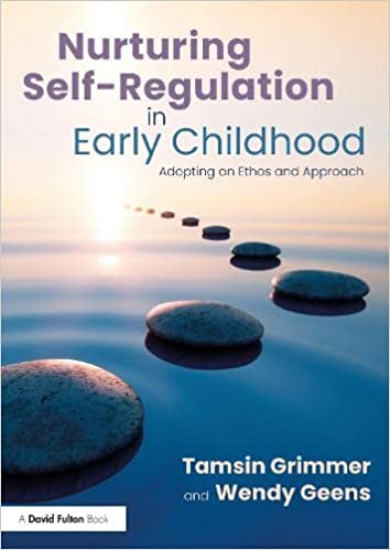 Nurturing Self-Regulation SR Book 2