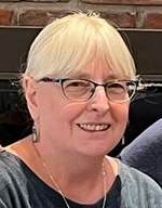 Mary Hawes Mary Hawes