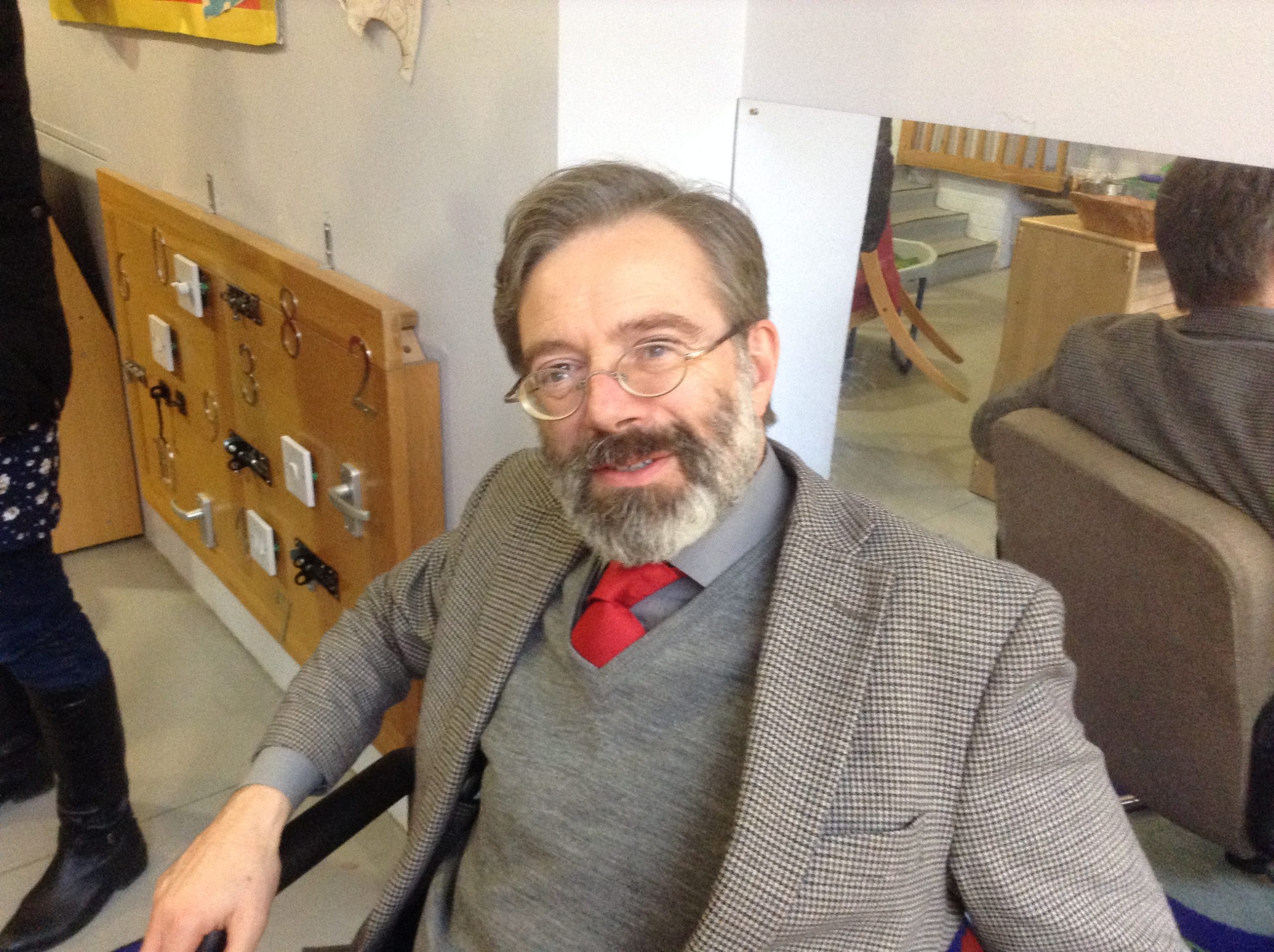 peter michell peter michell