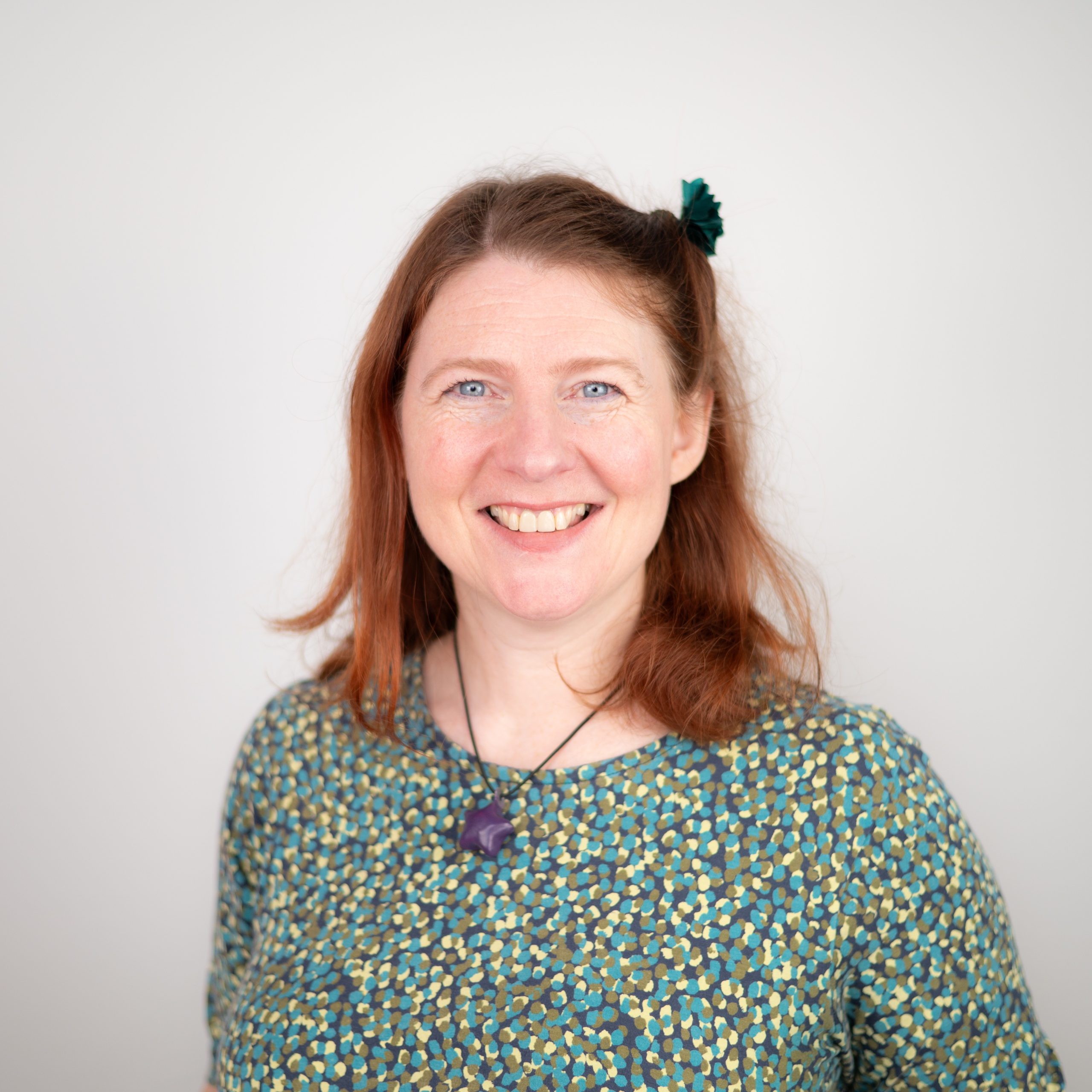 Tamsin Grimmer Tamsin Grimmer